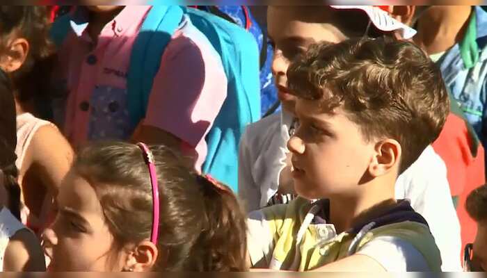 Russia proposes 48-hour 'humanitarian pause' in Aleppo