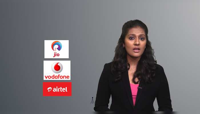 An insight into India's largest spectrum auction