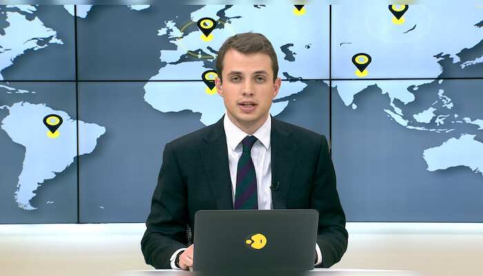 Modi's Clean India Mission turns two today and other top stories