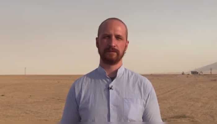 WION reports from Iraq: Ill-equipped hospitals worry about battle for Mosul