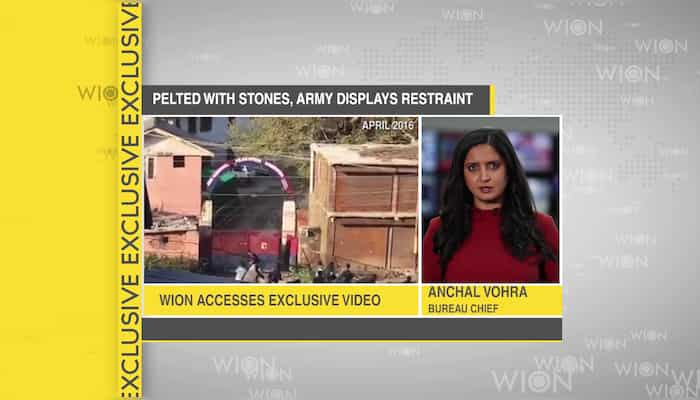 Kashmir: No winners in conflict zone