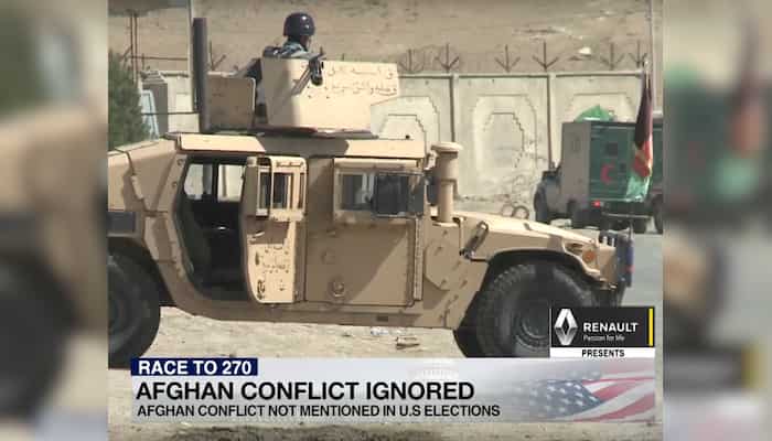 America Votes: Why it matters to Afghanistan Part-1