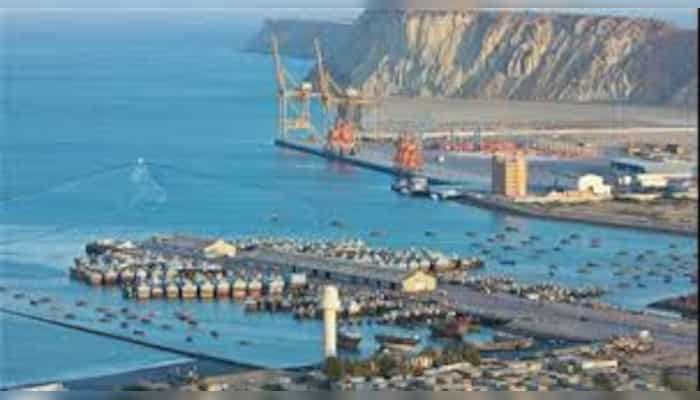 Pak-China economic corridor: In India's interest?