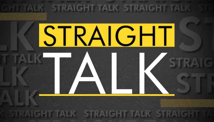 Straight Talk: Dr. Neeta Bhushan