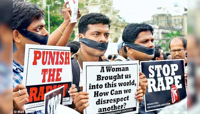 The Delhi gang rape: Four years on