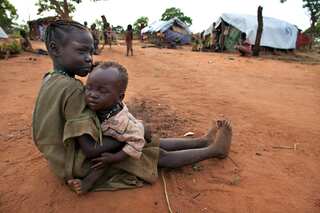 More than 30 million risk dying from hunger: UN chief Antonio Guterres
