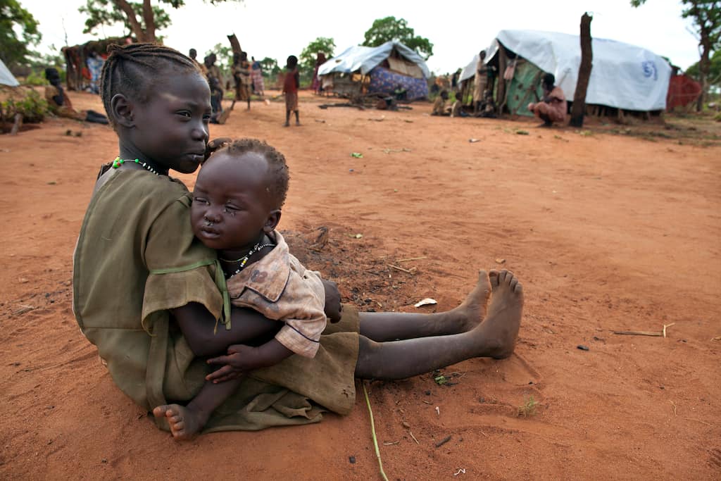 'Not enough': Oxfam accuses governments of not helping poor countries amid pandemic