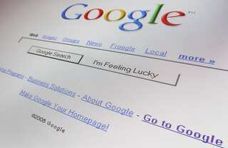 French finmin rules out Google tax deal, more firms could be targeted