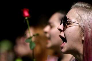 Brazilian Senate approves increased penalties for gang rape