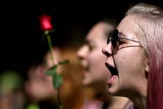 Brazilian Senate approves increased penalties for gang rape