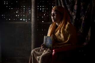 India unveils first-ever comprehensive draft law on human trafficking