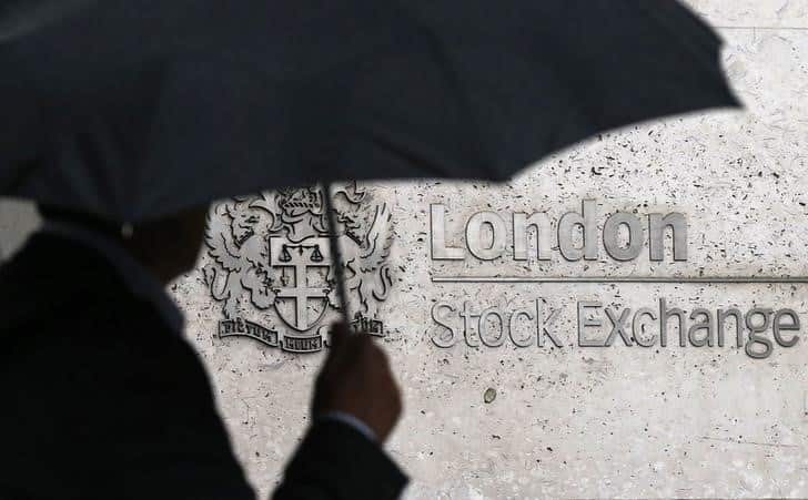 Trading in 27 companies that have links to Russia suspended by London Stock Exchange