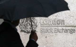 Trading in 27 companies that have links to Russia suspended by London Stock Exchange