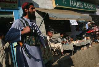 Taliban kill 16 bus passengers in northern Afghanistan