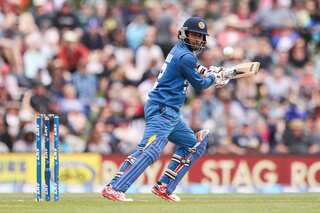 Sri Lanka's Kulasekara bows out of Tests