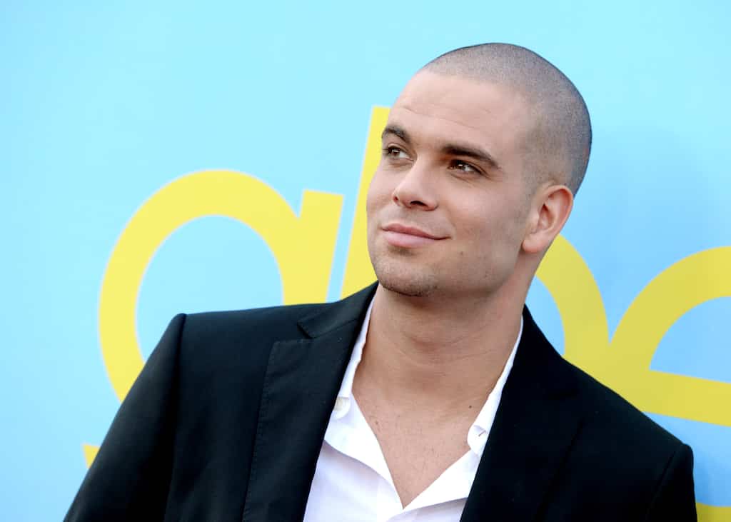 'Glee' star Mark Salling indicted on federal child porn charges