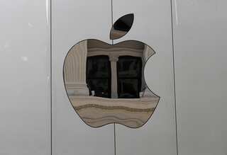 Tech?giant?Apple?Inc under investigation by South Korea's anti-competition body