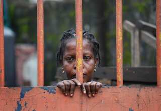 Latest Ebola outbreak in Guinea is over: WHO