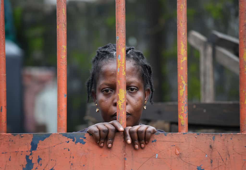 Latest Ebola outbreak in Guinea is over: WHO