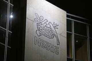 Nestle sheds skincare brands