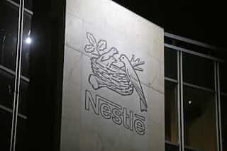 Nestle to cut more sugar and salt in its products