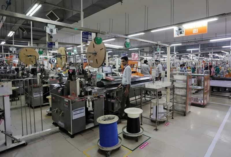 7.32 lakh jobs created in November; 73.50 lakh in last 15 months: EPFO payroll data