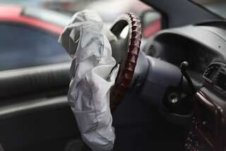 Japan to recall another 7 mn vehicles over airbags