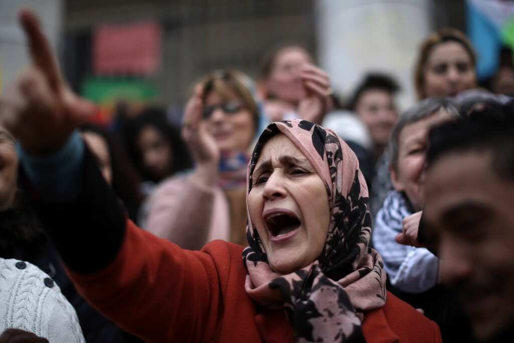 Alienation grows in Brussels district that bred Paris attackers