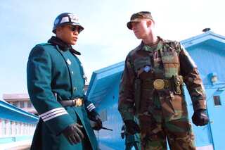 US moves to block North Korea's access to world financial system