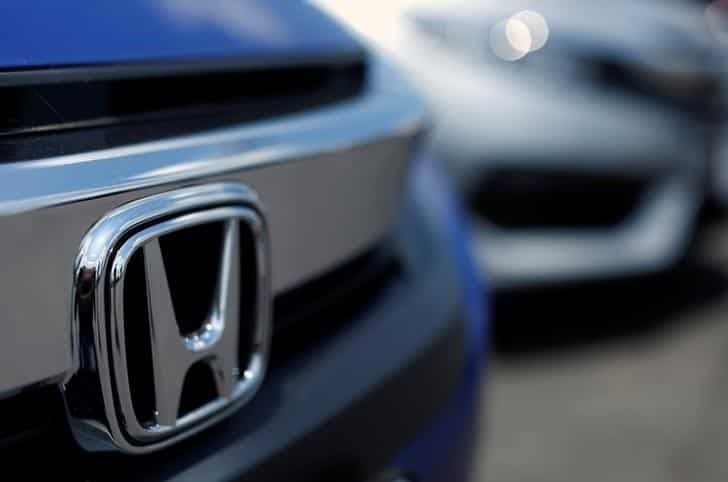 Honda to cease diesel vehicle sales in Europe by 2021