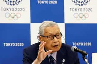 Tokyo 2020 boss faces resignation calls over sexist remarks