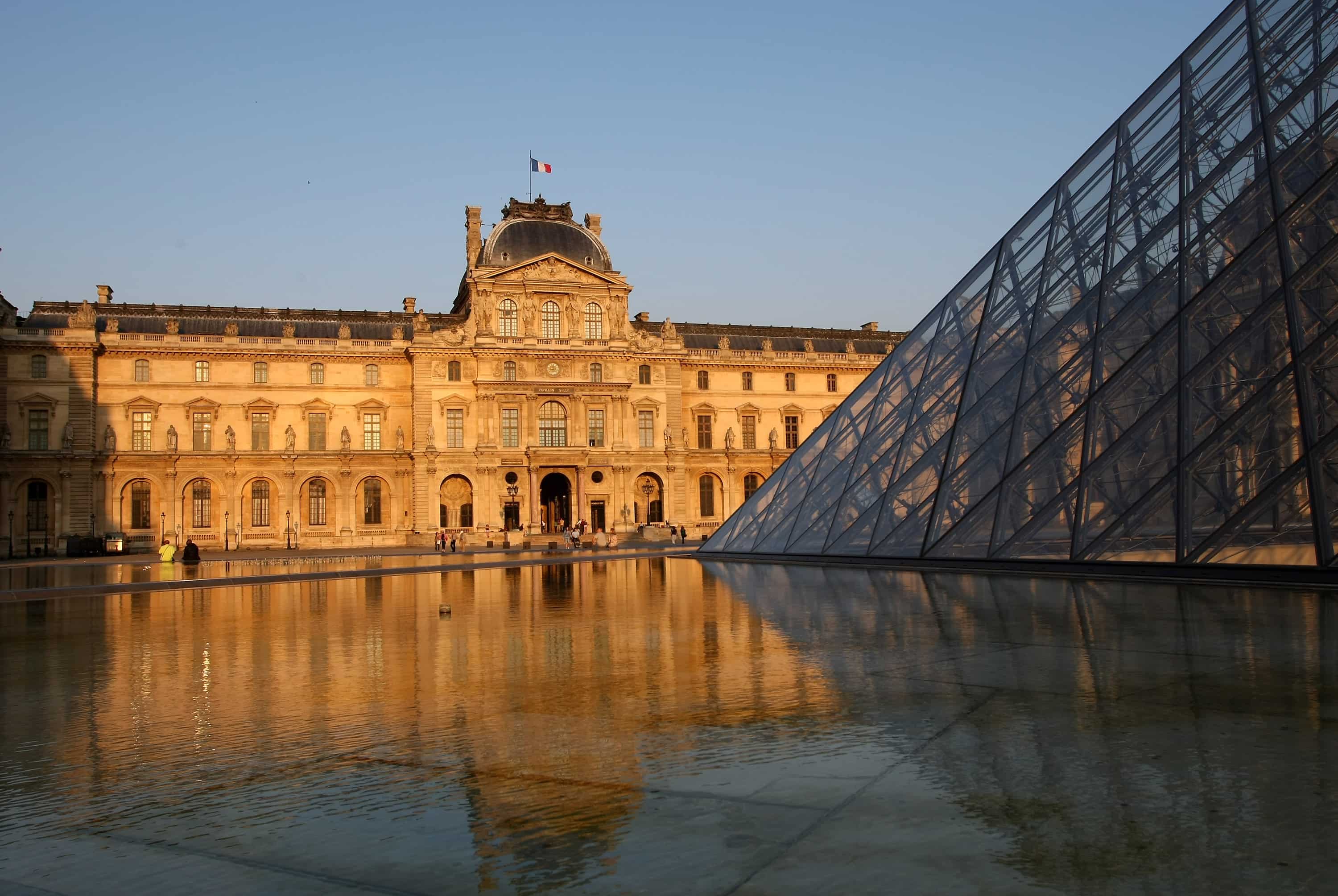 Will Louvre show include worlds priciest painting? - Entertainment News