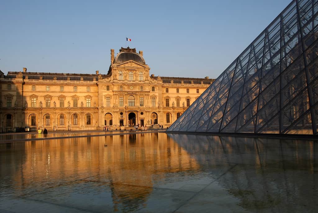 Will Louvre show include world's priciest painting?
