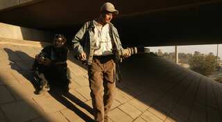 Embed quickly turned deadly for NPR team in Afghanistan