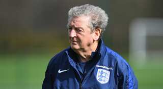 Football Association blocks England squad's plan for Somme homage