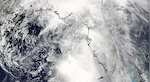 Heavy rain with strong wind, to lash southeast US as storm moves into Atlantic