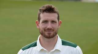 Records tumble in English county one-day game