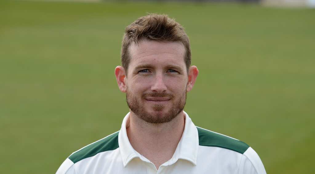 Records tumble in English county one-day game