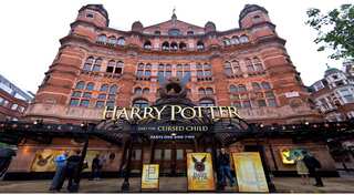 JK Rowling's newest work brings magic back to life
