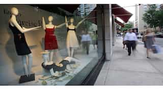 Global retail and consumer sector deals less pricey in 2016: report