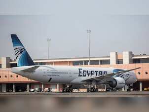 Egypt fails to retrieve data from black boxes of crashed EgyptAir plane, flight recorders to be sent to Paris