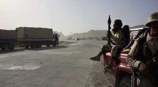 12 killed, 50 injured in Afghan highway attacks