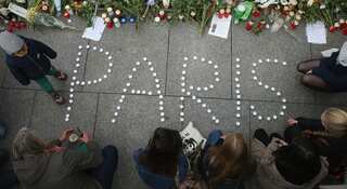 France unveils smartphone emergency app ahead of Euro 2016