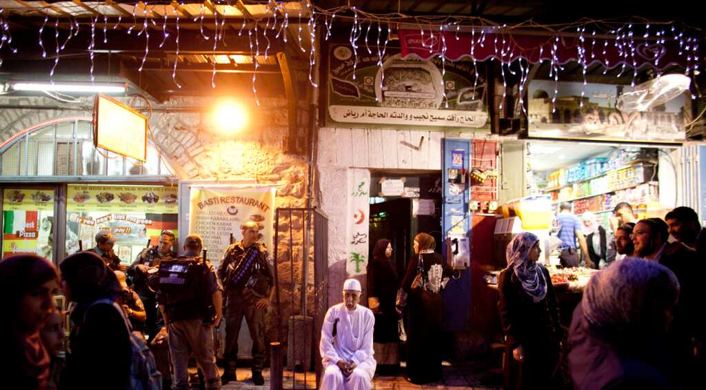 83,000 Palestinians affected as Israel suspends entry permits for Ramadan