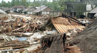 6.2 quake strikes Indonesia, no casualties reported