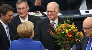 German parliament condemns Turkish threats against lawmakers