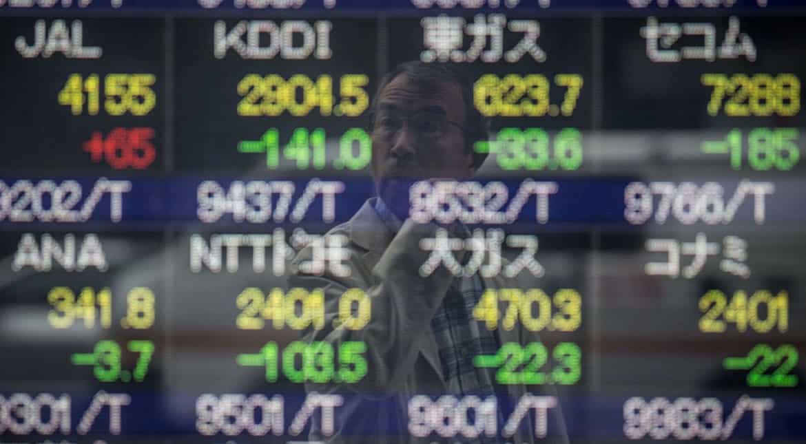 Asian markets, yuan rise as US-China tensions ease further Asian markets, yuan rise as US-China tensions ease further