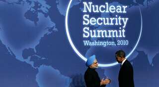 China leads opposition to India joining Nuclear Suppliers Group