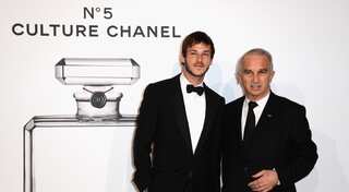 Perfumers in France campaign for UN recognition