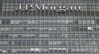 Two charged in massive cyberfraud against JPMorgan plead not guilty
